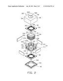 VOICE COIL MOTOR diagram and image