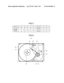 MAGNETIC DISK MEDIUM AND MAGNETIC TRANSFER DEVICE diagram and image