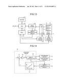 DISK STORAGE DEVICE, CONTROLLER OF THE SAME, CONTROLLING METHOD PERFORMED     BY THE SAME, AND ELECTRONIC DEVICE diagram and image