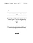 IMPACT ENERGY DISPERSING CRASH STOP FOR A HARD DISK DRIVE diagram and image