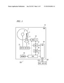 INFORMATION RECORDING DEVICE AND INFORMATION RECORDING METHOD diagram and image