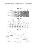 SYSTEM AND METHOD FOR MANIPULATING DOMAIN PINNING AND REVERSAL IN     FERROMAGNETIC MATERIALS diagram and image