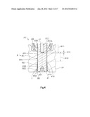 SPINDLE MOTOR, AND DISK DRIVE APPARATUS INCLUDING THE SPINDLE MOTOR diagram and image