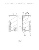 SPINDLE MOTOR, AND DISK DRIVE APPARATUS INCLUDING THE SPINDLE MOTOR diagram and image