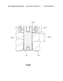 SPINDLE MOTOR, AND DISK DRIVE APPARATUS INCLUDING THE SPINDLE MOTOR diagram and image