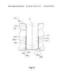 SPINDLE MOTOR, AND DISK DRIVE APPARATUS INCLUDING THE SPINDLE MOTOR diagram and image