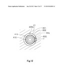 SPINDLE MOTOR, AND DISK DRIVE APPARATUS INCLUDING THE SPINDLE MOTOR diagram and image