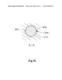 SPINDLE MOTOR, AND DISK DRIVE APPARATUS INCLUDING THE SPINDLE MOTOR diagram and image