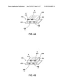 INTERLEAVED CONDUCTOR STRUCTURE WITH WRAP AROUND TRACES diagram and image