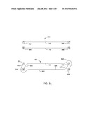 INTERLEAVED CONDUCTOR STRUCTURE WITH WRAP AROUND TRACES diagram and image