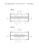 ESD PROTECTION DEVICE AND MANUFACTURING METHOD THEREFOR diagram and image