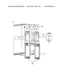 TRIP DEVICE OF CIRCUIT BREAKER diagram and image