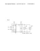 TRIP DEVICE OF CIRCUIT BREAKER diagram and image