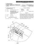 SHIELDING MECHANISM AND ELECTRONIC DEVICE diagram and image