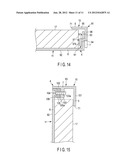 TELEVISION AND ELECTRONIC APPARATUS diagram and image