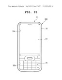 MOBILE DEVICE diagram and image