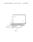 INFORMATION PROCESSING APPARATUS diagram and image