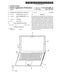 INFORMATION PROCESSING APPARATUS diagram and image