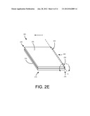 MOVEABLE DISPLAY PORTION OF A COMPUTING DEVICE diagram and image