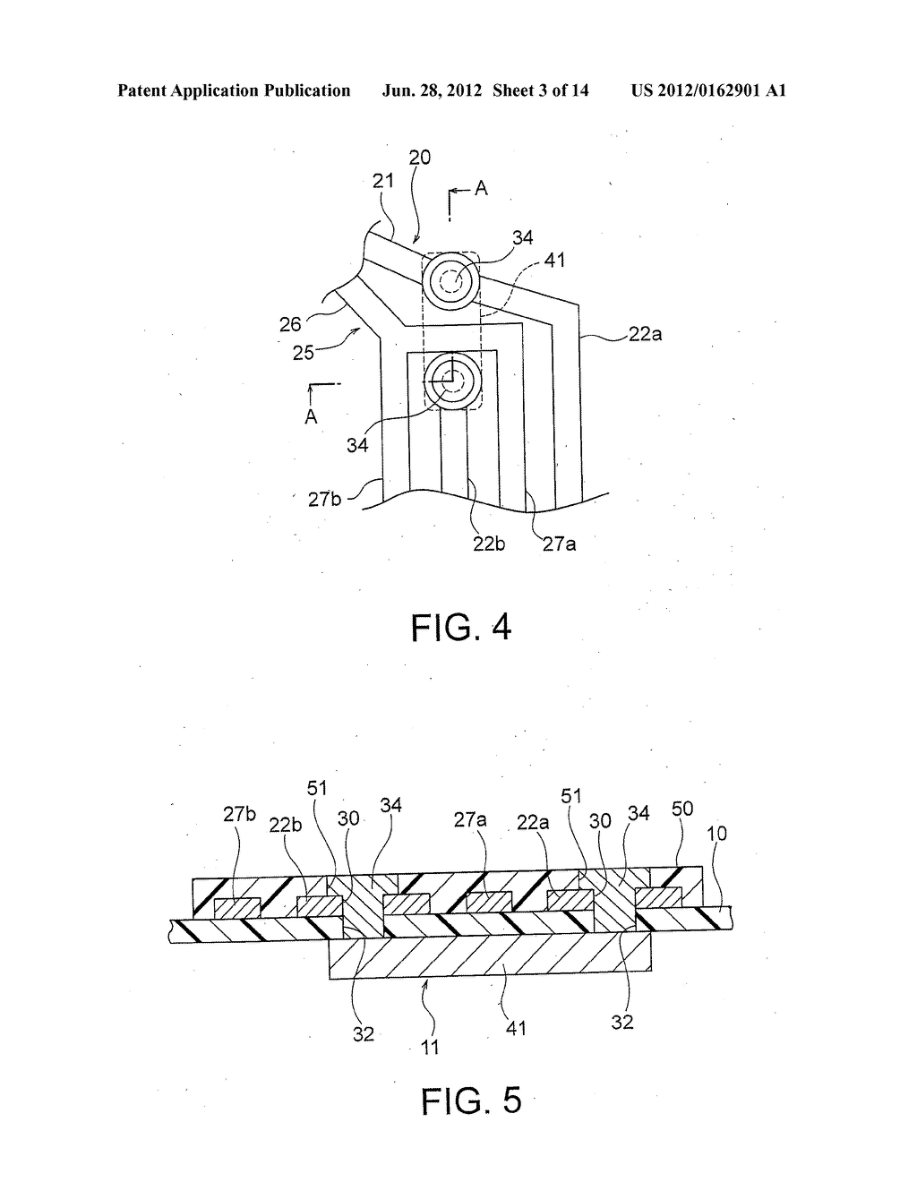 SUSPENSION SUBSTRATE, SUSPENSION, HEAD SUSPENSION, HARD DISK DRIVE, AND     METHOD FOR MANUFACTURING SUSPENSION SUBSTRATE - diagram, schematic, and image 04