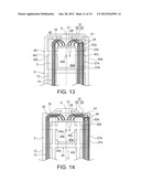 SUSPENSION SUBSTRATE, SUSPENSION, HEAD SUSPENSION, HARD DISK DRIVE, AND     METHOD FOR MANUFACTURING SUSPENSION SUBSTRATE diagram and image