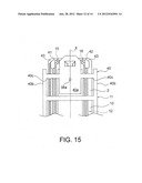 SUSPENSION SUBSTRATE, SUSPENSION, HEAD SUSPENSION, HARD DISK DRIVE, AND     METHOD FOR MANUFACTURING SUSPENSION SUBSTRATE diagram and image