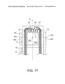 SUSPENSION SUBSTRATE, SUSPENSION, HEAD SUSPENSION, HARD DISK DRIVE, AND     METHOD FOR MANUFACTURING SUSPENSION SUBSTRATE diagram and image