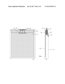 ELECTRO-HYDRODYNAMIC COOLING FOR HANDHELD MOBILE COMPUTING DEVICE diagram and image