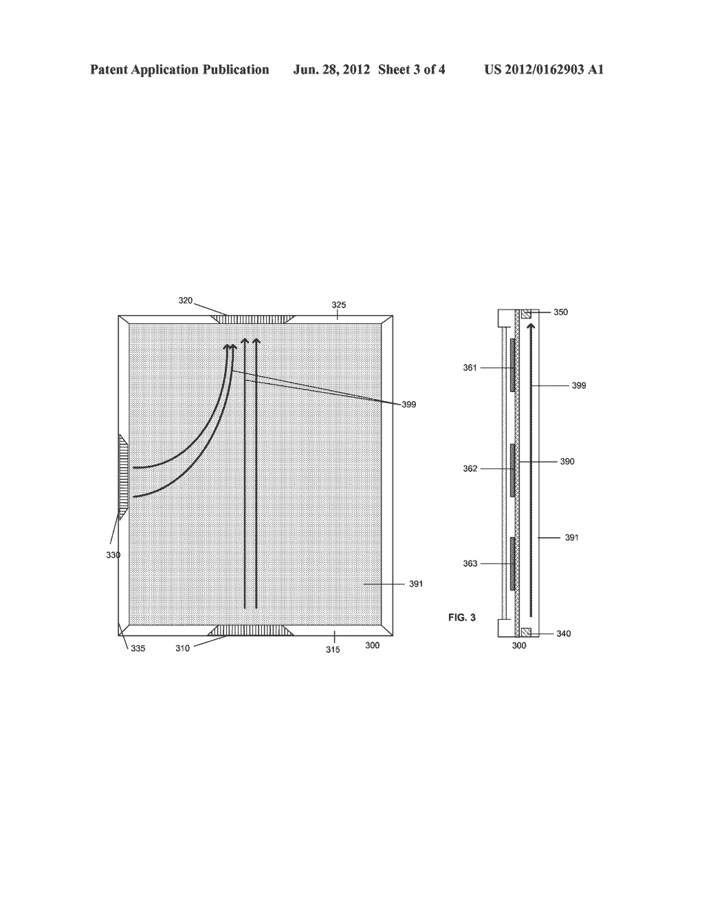 ELECTRO-HYDRODYNAMIC COOLING FOR HANDHELD MOBILE COMPUTING DEVICE - diagram, schematic, and image 04