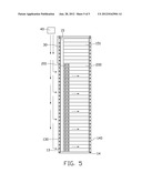 SERVER RACK AND ELECTRONIC SYSTEM INCORPORATING THE SAME diagram and image