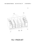 DATA CENTER AND ITS CONFIGURATION ARRANGEMENTS AND CONFIGURATION UNITS OF     ELECTRONIC DEVICE ASSEMBLIES AND AIR CONDITIONERS diagram and image