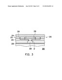 SHELL STRUCTURE AND ELECTRONIC DEVICE HAVING THE SAME diagram and image