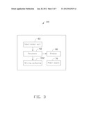 CARD TRAY EJECTION MECHANISM AND ELECTRONIC DEVICE USING THE SAME diagram and image