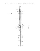 BATTERY-MOUNTING STRUCTURE diagram and image