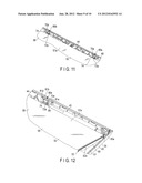 TELEVISION AND ELECTRONIC APPARATUS diagram and image