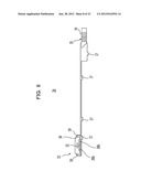 FIXING COMPONENT AND ELECTRONIC APPARATUS diagram and image