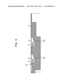 FIXING COMPONENT AND ELECTRONIC APPARATUS diagram and image