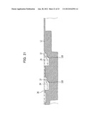 FIXING COMPONENT AND ELECTRONIC APPARATUS diagram and image