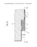 FIXING COMPONENT AND ELECTRONIC APPARATUS diagram and image