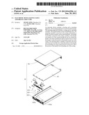 ELECTRONIC DEVICE HAVING EASILY ASSEMBLING STRUCTURE diagram and image