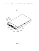 ELECTRONIC DEVICE HAVING EASILY ASSEMBLING STRUCTURE diagram and image