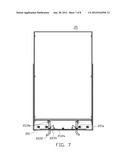 ELECTRONIC DEVICE HAVING EASILY ASSEMBLING STRUCTURE diagram and image