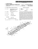 WIRING HARNESS GUIDING APPARATUS diagram and image