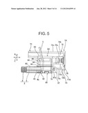 WIRING HARNESS GUIDING APPARATUS diagram and image