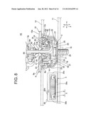 WIRING HARNESS GUIDING APPARATUS diagram and image