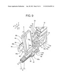 WIRING HARNESS GUIDING APPARATUS diagram and image