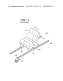 WIRING HARNESS GUIDING APPARATUS diagram and image