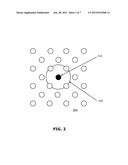 Compensation for Sub-Par Lighting in Displays diagram and image