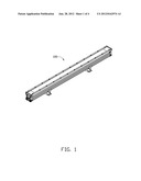 LED LAMP diagram and image