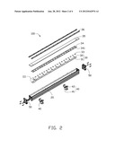 LED LAMP diagram and image